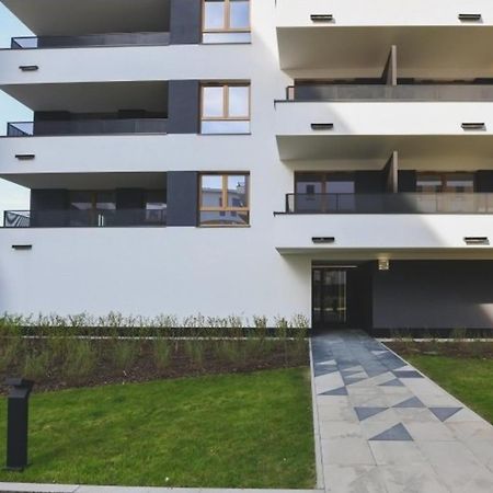 P&O Serviced Apartments Group Komputerowa Varšava Pokoj fotografie
