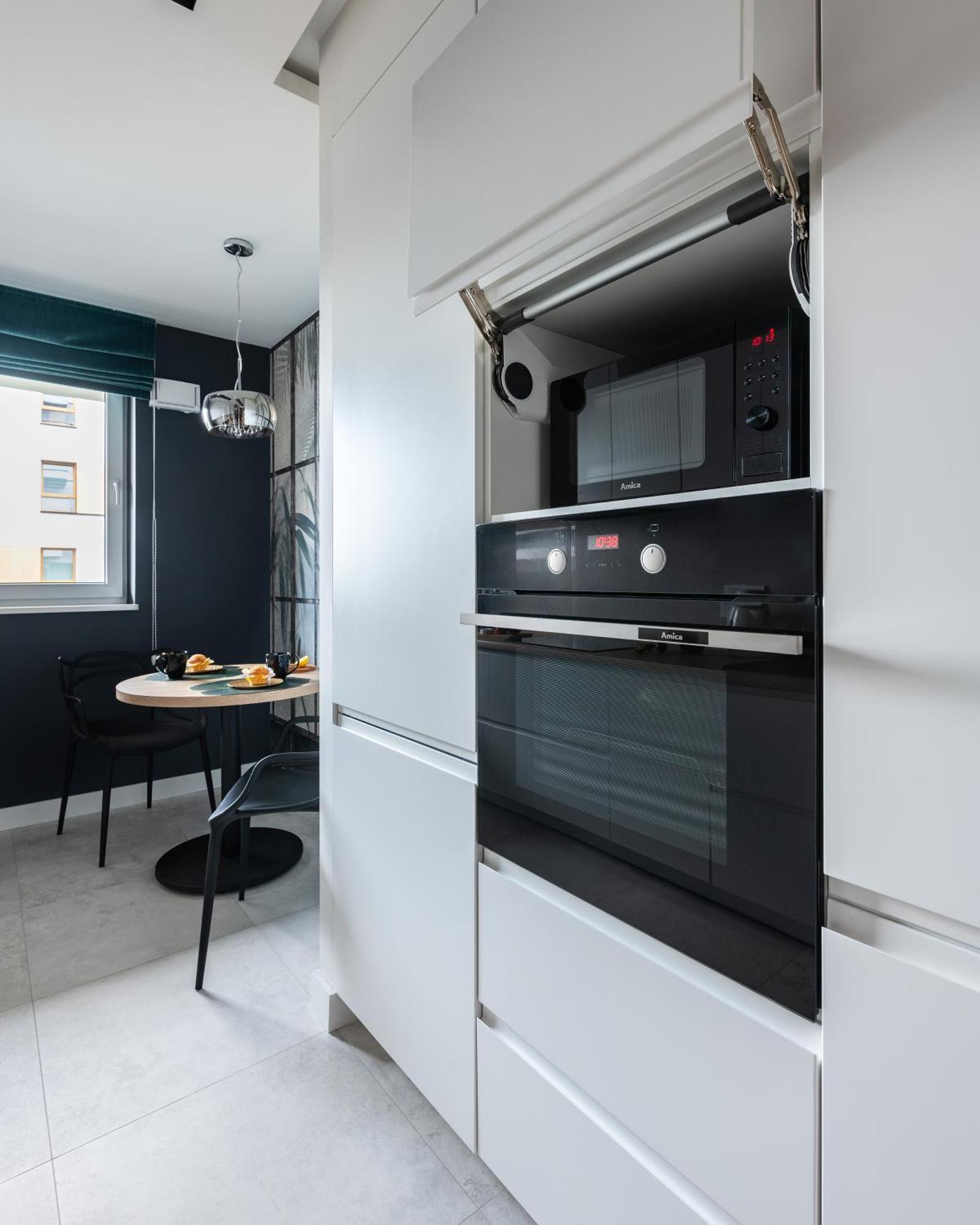 P&O Serviced Apartments Group Komputerowa Varšava Pokoj fotografie