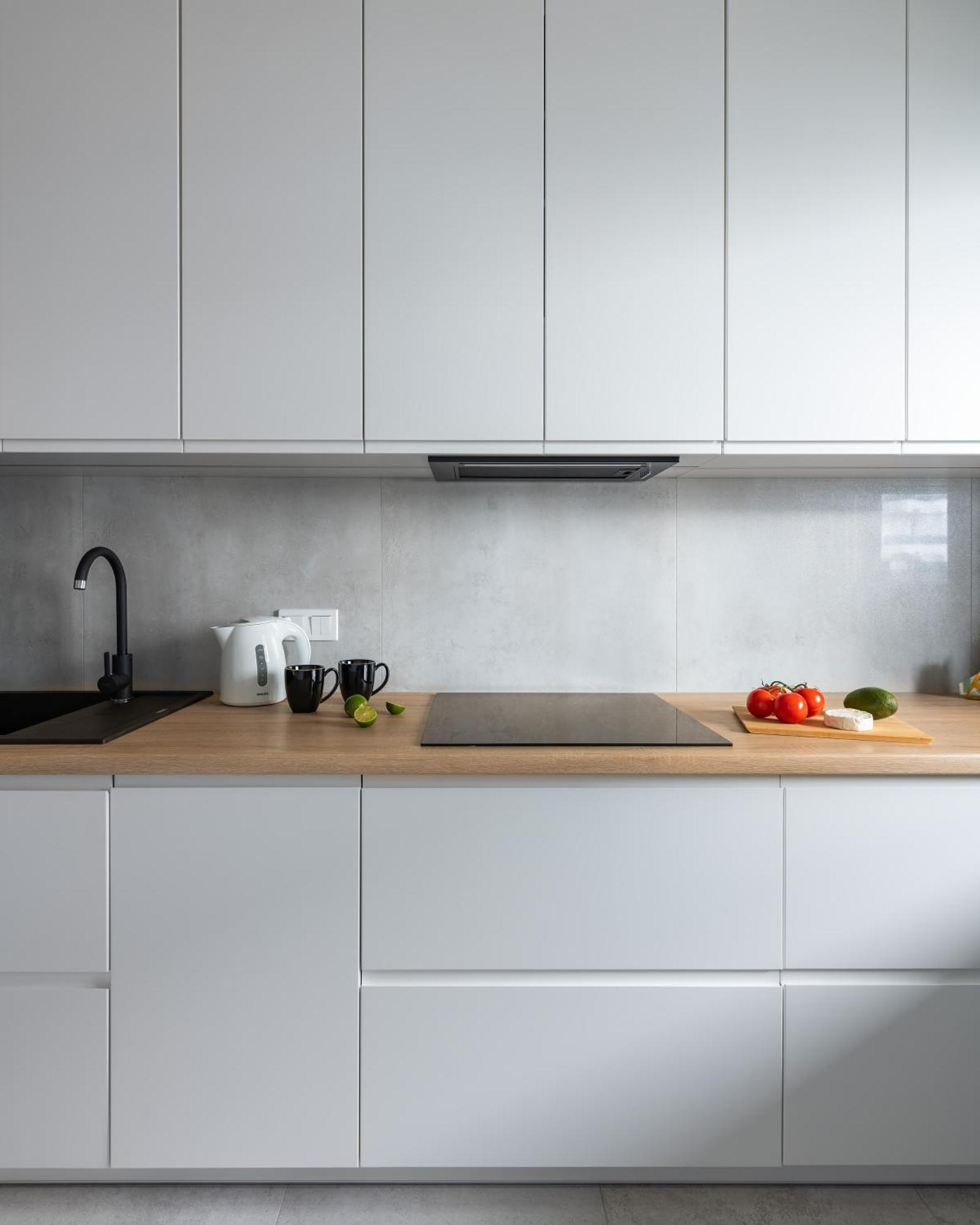 P&O Serviced Apartments Group Komputerowa Varšava Pokoj fotografie