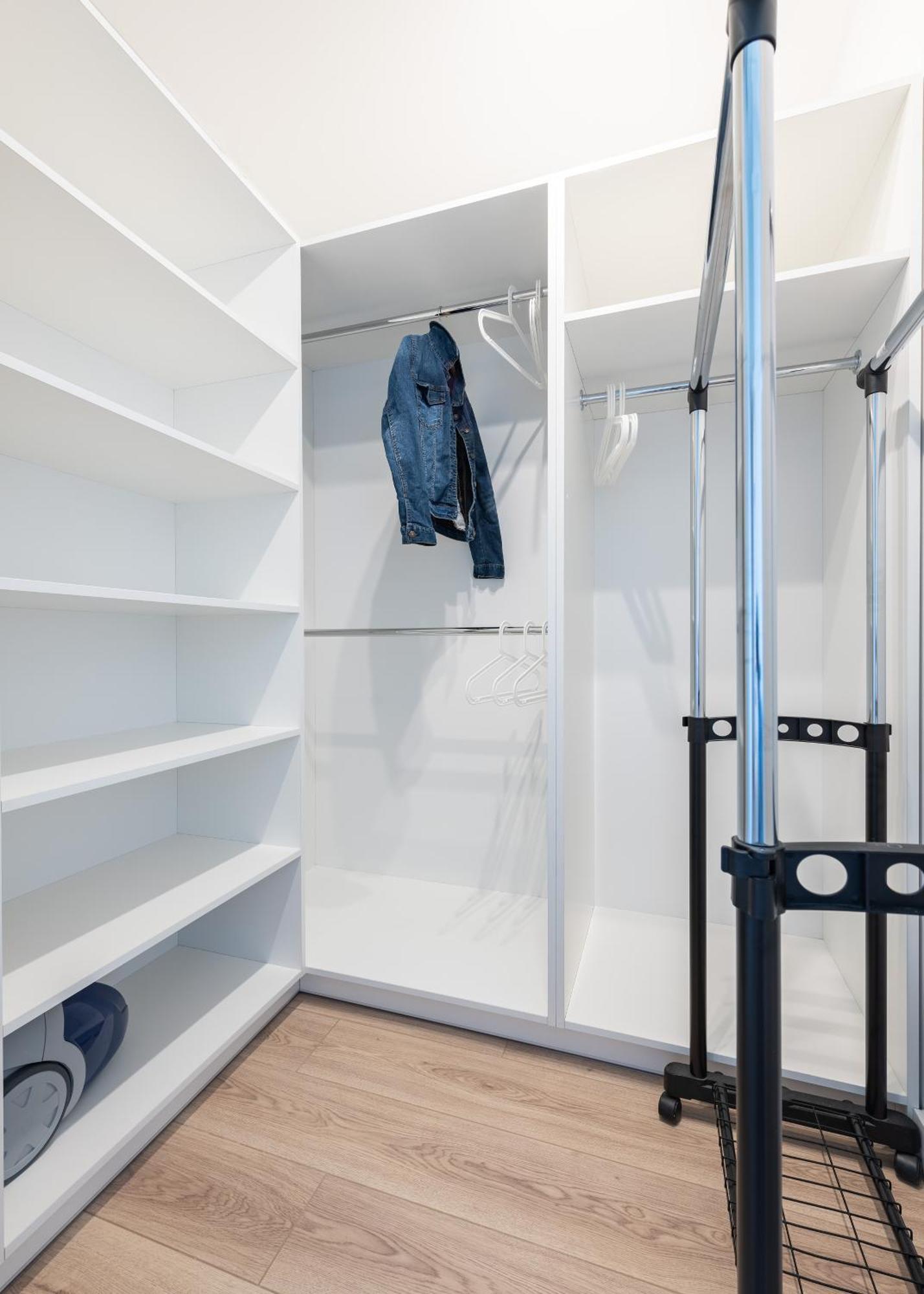 P&O Serviced Apartments Group Komputerowa Varšava Pokoj fotografie