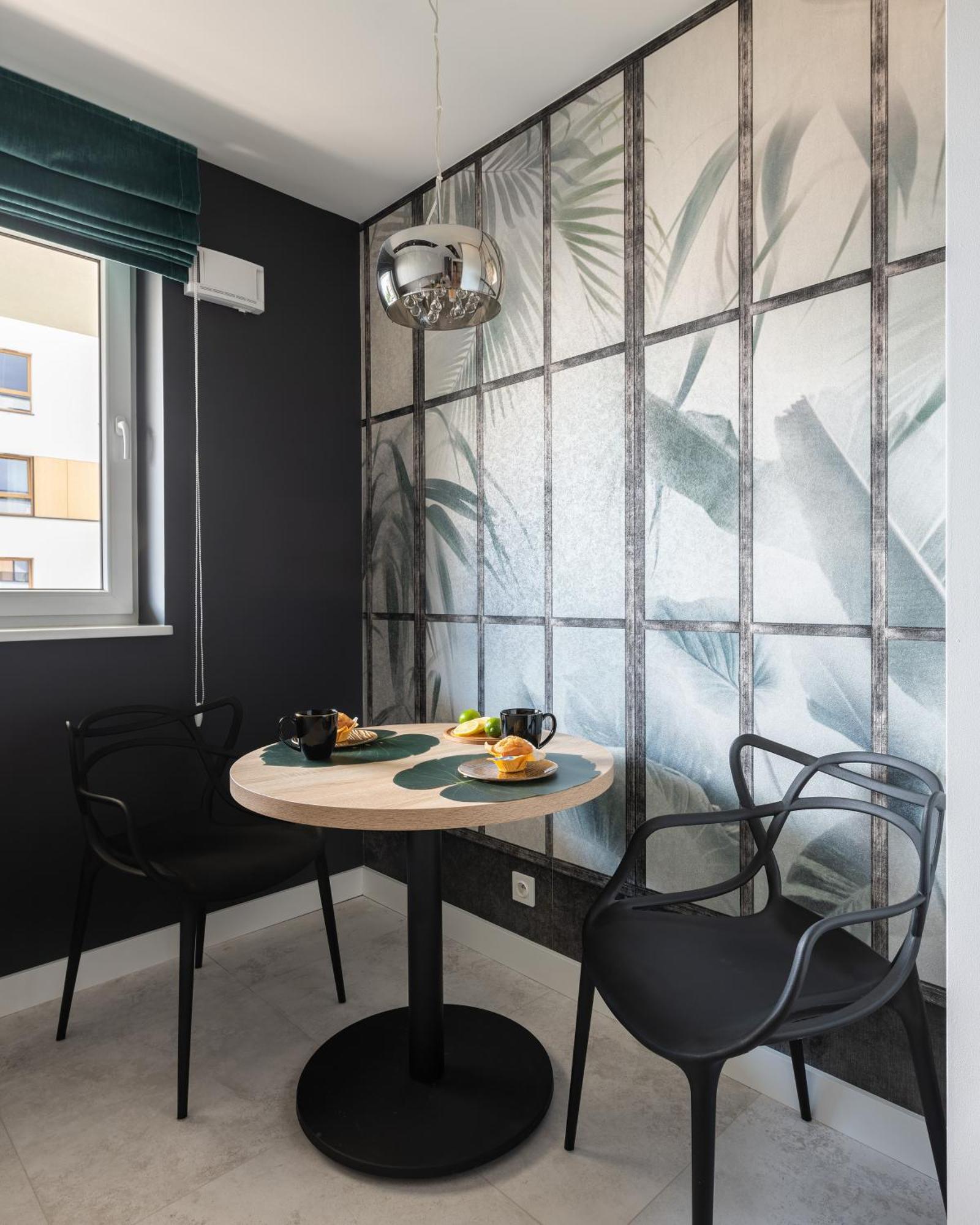 P&O Serviced Apartments Group Komputerowa Varšava Pokoj fotografie