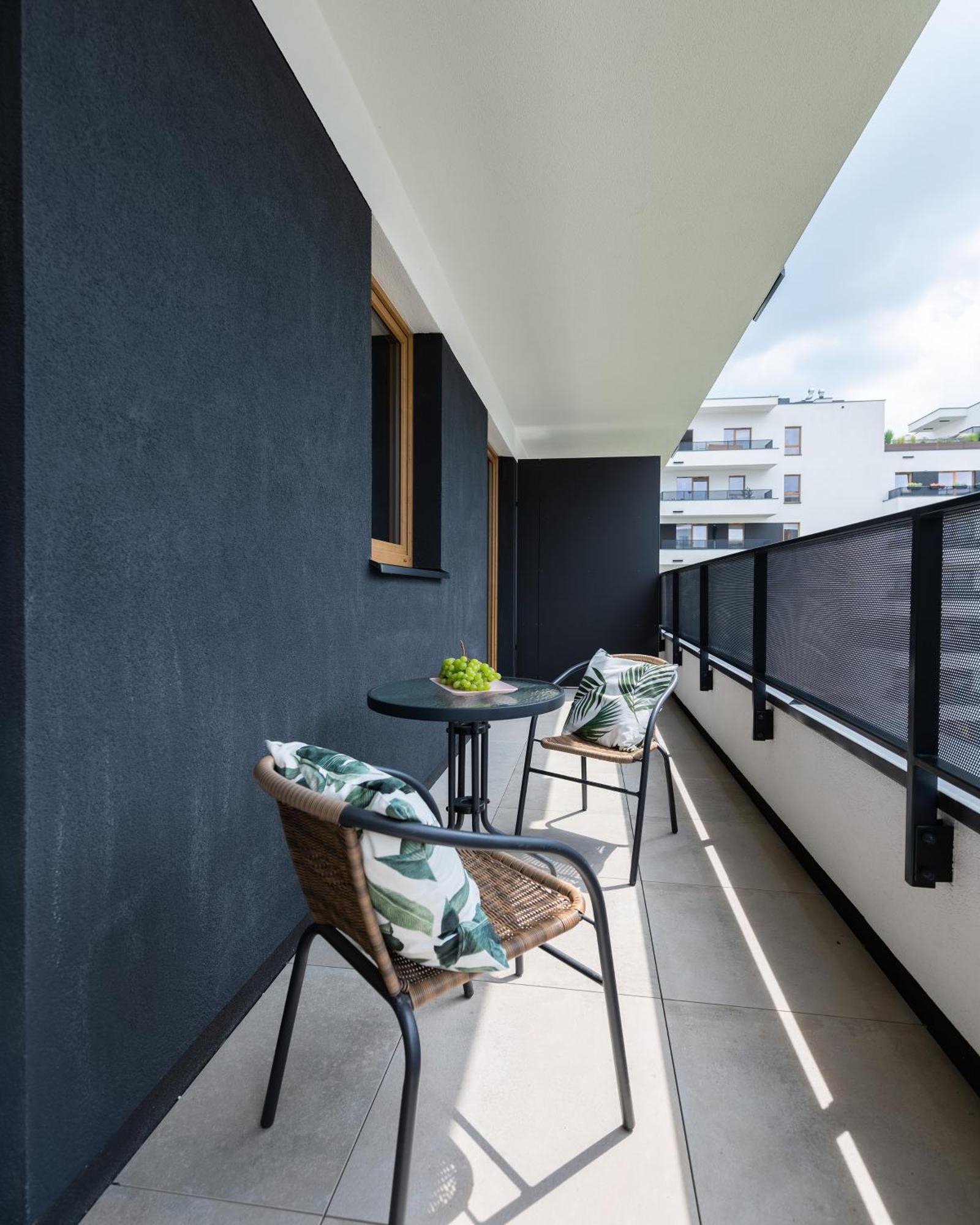 P&O Serviced Apartments Group Komputerowa Varšava Pokoj fotografie